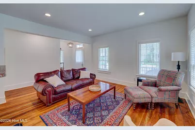 414 Orange Street #A, Wilmington, NC 28401 - Photo 3