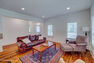 414 Orange St, Wilmington, NC 28401 - Photo 3