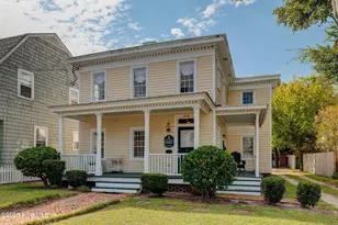 414 Orange St, Wilmington, NC 28401 - Photo 1