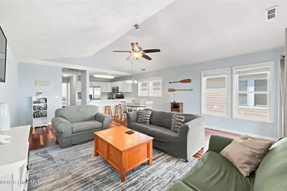 421 N New River Drive #A, Surf City, NC 28445 - Photo 7