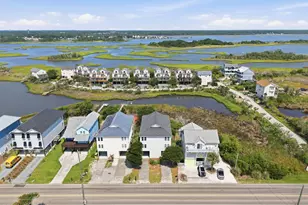 421 N New River Dr, Surf City, NC 28445 - Photo 1