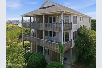 421 N New River Drive #A, Surf City, NC 28445 - Photo 3