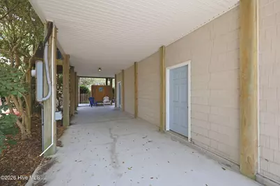 421 N New River Drive #A, Surf City, NC 28445 - Photo 37