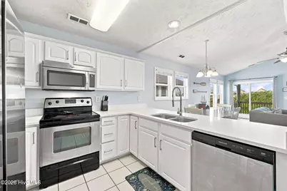 421 N New River Drive #A, Surf City, NC 28445 - Photo 13
