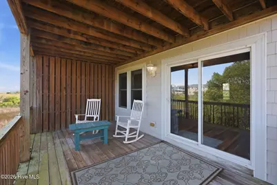 421 N New River Drive #A, Surf City, NC 28445 - Photo 27