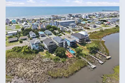 421 N New River Drive #A, Surf City, NC 28445 - Photo 43