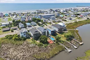 421 N New River Dr, Surf City, NC 28445 - Photo 43