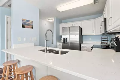 421 N New River Drive #A, Surf City, NC 28445 - Photo 17