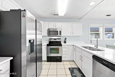 421 N New River Drive #A, Surf City, NC 28445 - Photo 15
