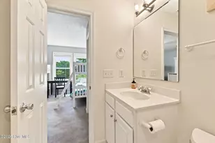 421 N New River Dr, Surf City, NC 28445 - Photo 35