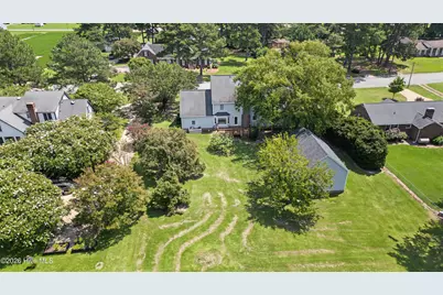 1924 Clarksville Drive, Scotland Neck, NC 27874 - Photo 61