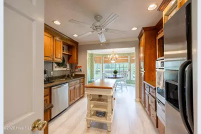 1924 Clarksville Drive, Scotland Neck, NC 27874 - Photo 17