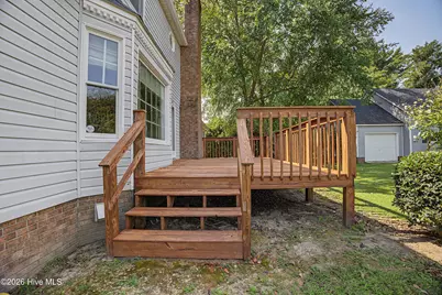 1924 Clarksville Drive, Scotland Neck, NC 27874 - Photo 47