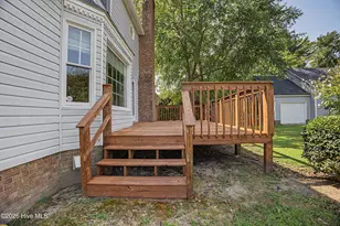 1924 Clarksville Dr, Scotland Neck, NC 27874 - Photo 47