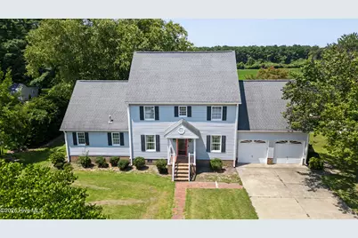 1924 Clarksville Drive, Scotland Neck, NC 27874 - Photo 59