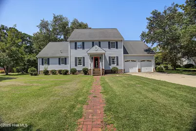 1924 Clarksville Drive, Scotland Neck, NC 27874 - Photo 59
