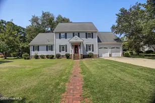 1924 Clarksville Dr, Scotland Neck, NC 27874 - Photo 59