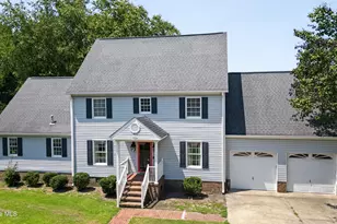 1924 Clarksville Dr, Scotland Neck, NC 27874 - Photo 1