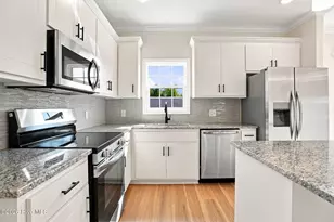 3231 Dolostone Ct SW, Wilson, NC 27893 - Photo 21