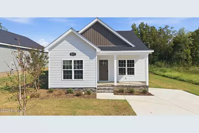 3231 Dolostone Court SW, Wilson, NC 27893 - Photo 1