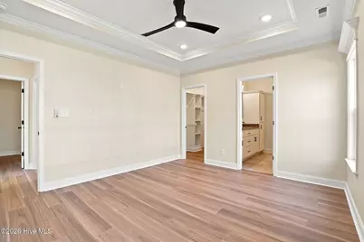 3231 Dolostone Court SW, Wilson, NC 27893 - Photo 23