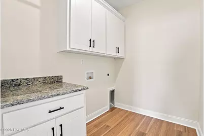 3231 Dolostone Court SW, Wilson, NC 27893 - Photo 17