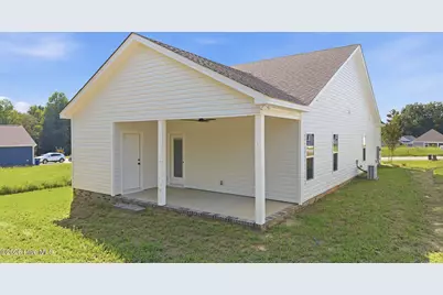 3231 Dolostone Court SW, Wilson, NC 27893 - Photo 33