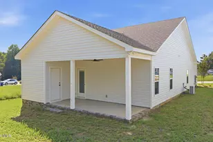 3231 Dolostone Ct SW, Wilson, NC 27893 - Photo 33