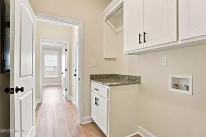 3231 Dolostone Court SW, Wilson, NC 27893 - Photo 19