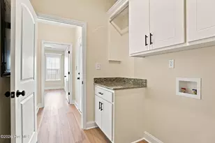 3231 Dolostone Ct SW, Wilson, NC 27893 - Photo 19