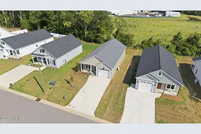 3227 Dolostone Court SW, Wilson, NC 27893 - Photo 41
