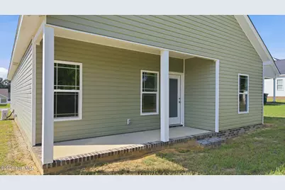 3227 Dolostone Court SW, Wilson, NC 27893 - Photo 39