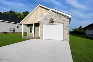 3227 Dolostone Ct SW, Wilson, NC 27893 - Photo 1