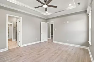 3227 Dolostone Ct SW, Wilson, NC 27893 - Photo 25