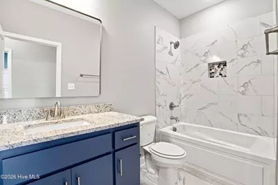 3227 Dolostone Court SW, Wilson, NC 27893 - Photo 29
