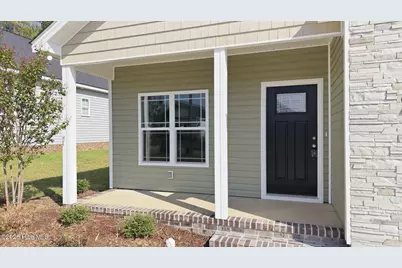 3227 Dolostone Court SW, Wilson, NC 27893 - Photo 35