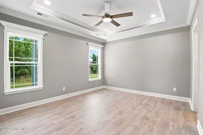 3227 Dolostone Court SW, Wilson, NC 27893 - Photo 11