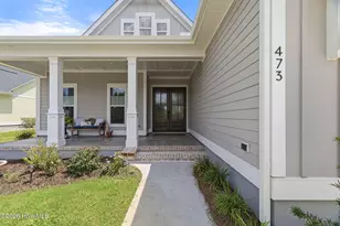 473 Jackline Dr, Hampstead, NC 28443 - Photo 3