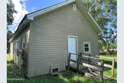 2644 Spies Road, Robbins, NC 27325 - Photo 5