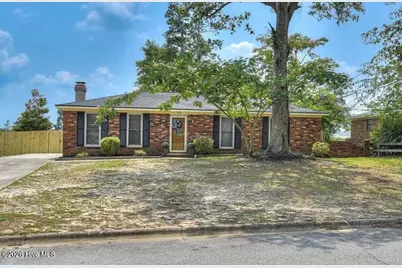 522 Gray Drive, Martinez, GA 30907 - Photo 1