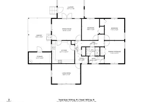 354 Summerhill Rd, Fayetteville, NC 28303 - Photo 3