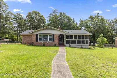 354 Summer Hill Road, Fayetteville, NC 28303 - Photo 1