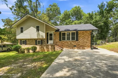 1811 N Barton Drive, Augusta, GA 30906 - Photo 1