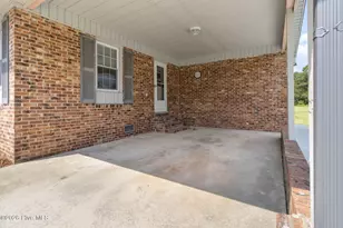 123 N Elmhurst St, Clarkton, NC 28433 - Photo 25