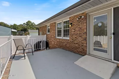 123 N Elmhurst Street, Clarkton, NC 28433 - Photo 21
