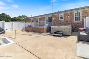 123 N Elmhurst St, Clarkton, NC 28433 - Photo 23