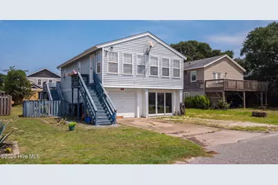 2023 Yorktown Street, Kill Devil Hills, NC 27948 - Photo 1