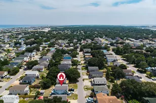 2023 Yorktown St, Kill Devil Hills, NC 27948 - Photo 9