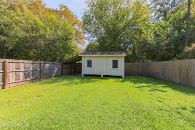 142 Huffmantown Road, Richlands, NC 28574 - Photo 43