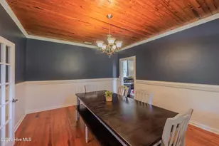 142 Huffmantown Rd, Richlands, NC 28574 - Photo 17
